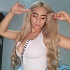 thaliasierra OnlyFans Leaked Photos and Videos 

 profile picture