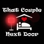 thatcplnextdoor OnlyFans Leaked Photos and Videos 

 profile picture