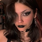 thatgothnb (Lav) OnlyFans content 

 profile picture