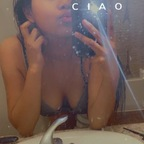 That one chixk (@thatonechixk) Leaked OnlyFans 

 profile picture