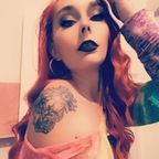 the-redhead420 OnlyFans Leaks 

 profile picture