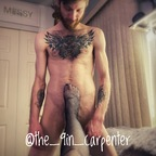 The_9in_Carpenter @the_9in_carpenter Leaks OnlyFans 

 profile picture