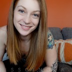 Onlyfans leak the_missginger 

 profile picture