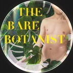 Onlyfans leaks thebarebotanist 

 profile picture