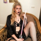 Download thecosplayjeannie OnlyFans videos and photos for free 

 profile picture