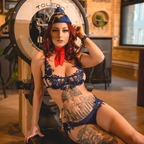 thegamerdomme (Hazel Roots IS THE GAMER DOMME) OnlyFans Leaked Pictures and Videos 

 profile picture