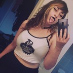thegothiccdoll OnlyFans Leak 

 profile picture