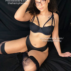 thehemphoney (The Hemp Honey🍯  | FULL XXX CONTENT) free OF Leaks [NEW] profile picture