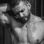 theiron_wolf (Mitch) OnlyFans Leaked Pictures and Videos 

 profile picture