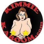 thekimmiekaboom (Kimmie KaBoom) OF Leaks [NEW] profile picture