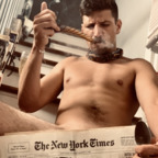 Onlyfans leaked theofficialindianabones 

 profile picture