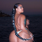 thepeachqueen (Alexus Danisha) free Only Fans content [UPDATED] profile picture
