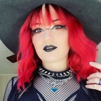 The Possum Princess (thepossumprincess) Leaked OnlyFans 

 profile picture