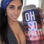 Beer Vixen (therealbeervixen) Leaked OnlyFans 

 profile picture