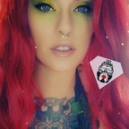 thereallucyd OnlyFans Leak 

 profile picture