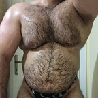 therealturkishbear (TheRealTurkishBear) OnlyFans Leaks [UPDATED] profile picture