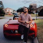 Richard Reyes therichpursuit Leaks OnlyFans 

 profile picture