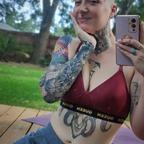 thesavorypie OnlyFans Leaked Photos and Videos 

 profile picture