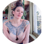thesmuttymystic (Gia Isabella  (The Smutty Mystic)) OF Leaked Pictures and Videos [FREE] profile picture