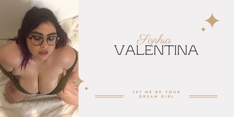Header of thespicysophie