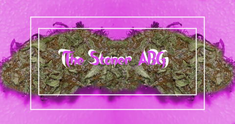 Header of thestoner_abg