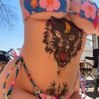 thetinypixie (wolfy) free OnlyFans Leaked Pictures and Videos 

 profile picture