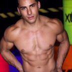 thetopherdimaggio (Topher DiMaggio) free OnlyFans Leaks [FREE] profile picture