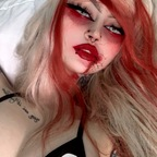 Onlyfans leaks theweirdgirl 

 profile picture