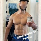 Onlyfans leak thexplicitseu 

 profile picture