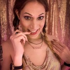 zina doll -- your new favorite toy 🤍 (thezinadoll) Leak OnlyFans 

 profile picture