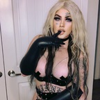 thickaa (Thickaa) OnlyFans Leaked Content [NEW] profile picture