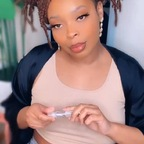 thickebony97 (THICKEST ON ONLYFANS) Only Fans Leaked Content [!NEW!] profile picture