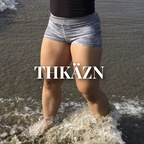 thkazn (THKÄZN) free OnlyFans Leaked Videos and Pictures 

 profile picture