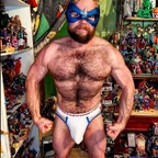 thorcub (thorcub) free Only Fans Leaked Videos and Pictures [FREE] profile picture