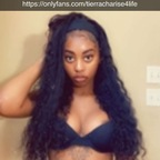 TC Baby💋🤤👅 tierracharise4life Leak OnlyFans 

 profile picture