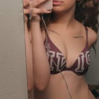 Onlyfans leaks tikajean2013 

 profile picture