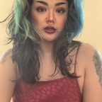 Tilly Lace @tillysbakedd Leaked OnlyFans 

 profile picture
