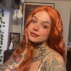 Martini Josephine (tini_tattini) Leak OnlyFans 

 profile picture