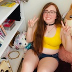 tinyfierytigrr OnlyFans Leaks 

 profile picture