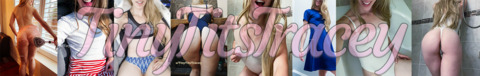 Header of tinytitstracey