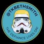 tkbethsmithfree (👑TKBethSmithFree 😘❤️💙🍷) free OnlyFans Leaked Pictures and Videos 

 profile picture