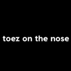 Onlyfans leak toezonthenose 

 profile picture