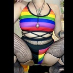 Toki🌛🌝🌜 @tokiounicorn Leaked OnlyFans 

 profile picture