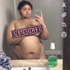Onlyfans leaks toocreamy4daddy 

 profile picture