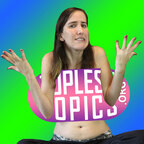 Onlyfans leaked toplesstopicsfree 

 profile picture