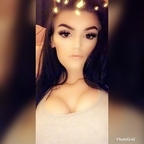 torialynnxoxo (Torialynnxo) free OnlyFans Leaks 

 profile picture