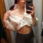 Rivietta (touchme_r) Leaked OnlyFans 

 profile picture