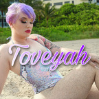 toveyah (Toveyah) OnlyFans Leaked Pictures & Videos [FRESH] profile picture