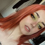 Free access to (@toxicvalkyrie) Leak OnlyFans 

 profile picture