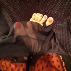 Traveling Toe Tease @travelingtoetease Leak OnlyFans 

 profile picture